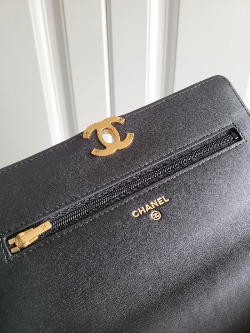 Chanel WOC Bags